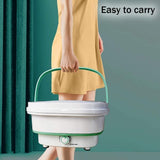 Mini Washing Machine 3KG