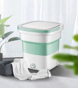 Mini Washing Machine 3KG