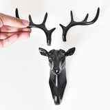 Deer Head Multipurpose Hanger